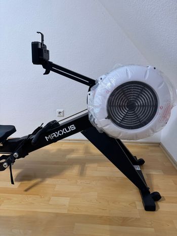 Used maxxus AirRow Rudergerät 2023 bike — image 4 of 5