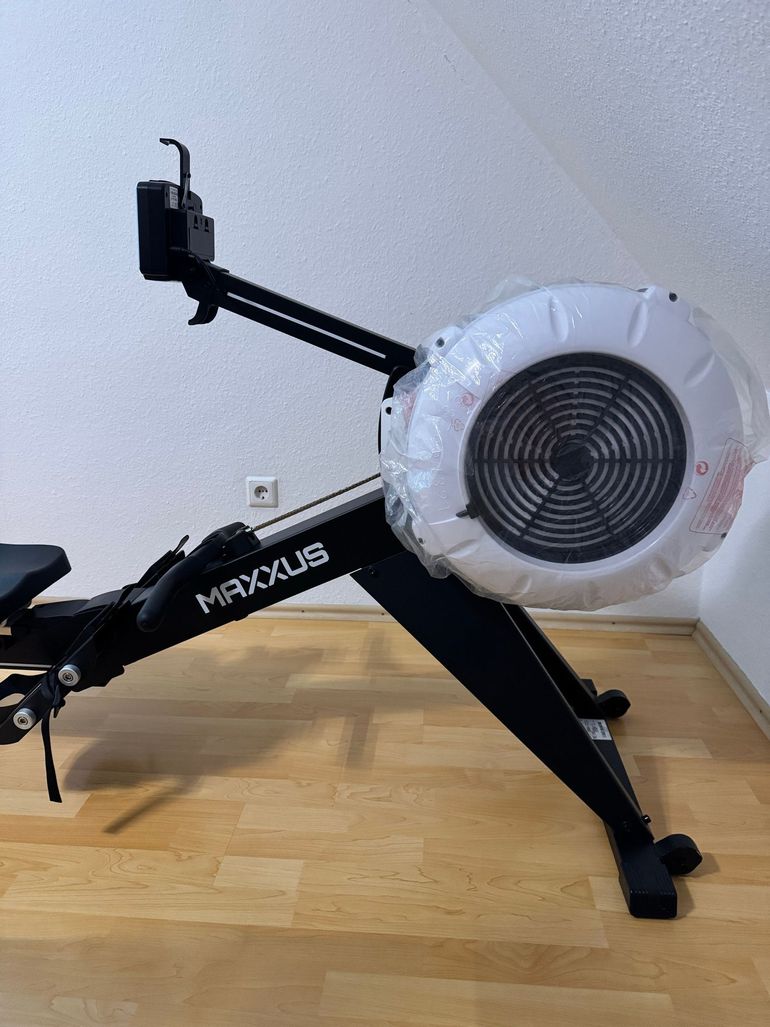 Used maxxus AirRow Rudergerät 2023 bike — image 4 of 5