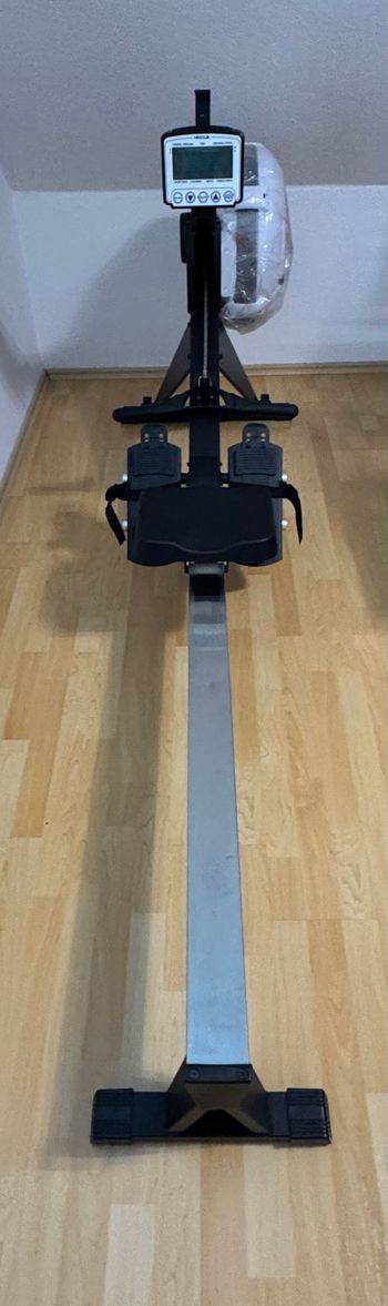 Used maxxus AirRow Rudergerät 2023 bike — image 3 of 5