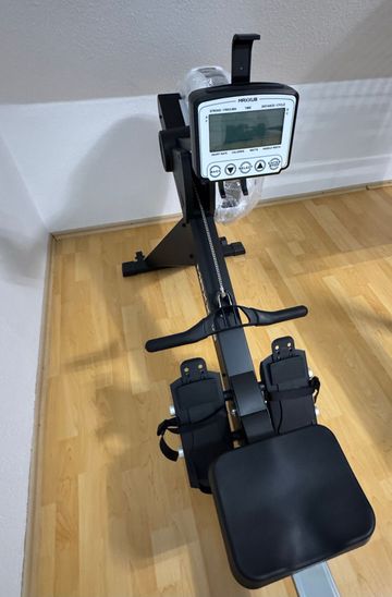 Tweedehands maxxus AirRow Rudergerät 2023 Fitness & Yoga