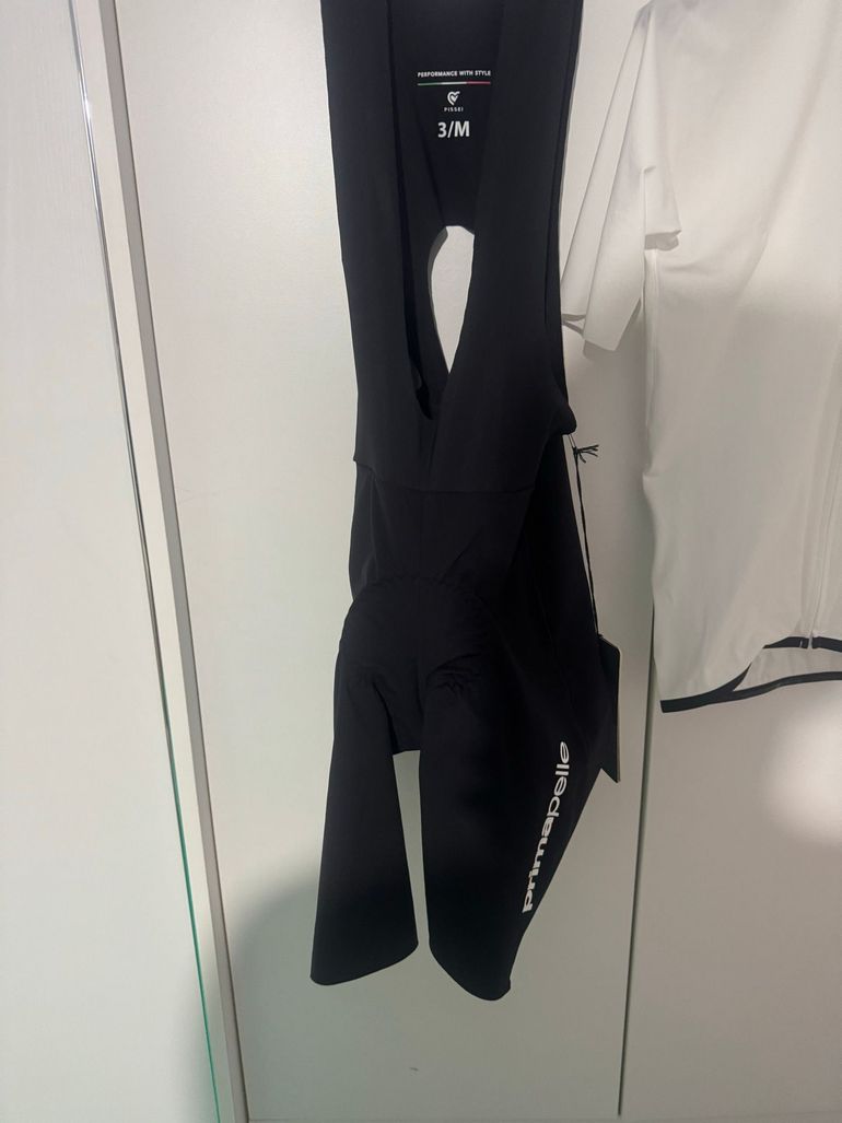 Used Pissei PPELLEBIBS23 bike — image 2 of 7