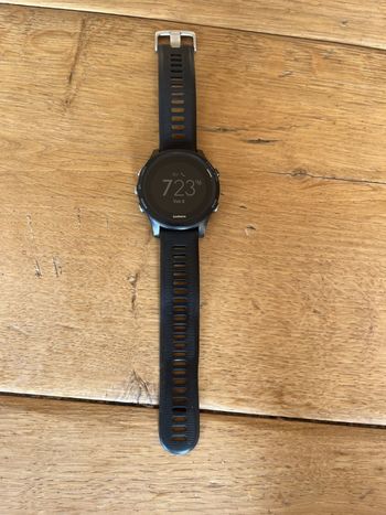 Used Garmin Forerunner 935 GPS bike — image 2 of 5