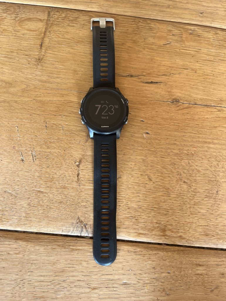 Used Garmin Forerunner 935 GPS bike — image 2 of 5