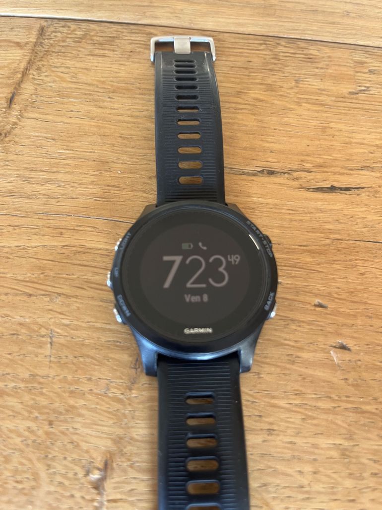 Used Garmin Forerunner 935 GPS bike — image 1 of 5