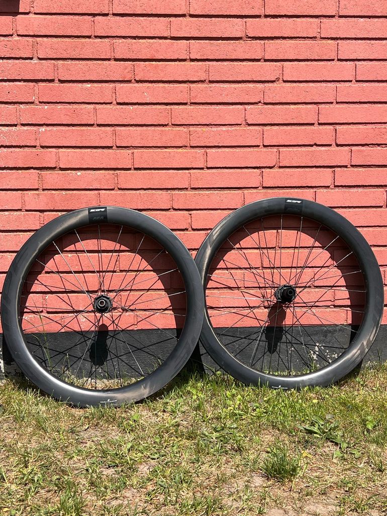 Used Scope R5A Allroad Wheelset 2023 bike — image 1 of 4