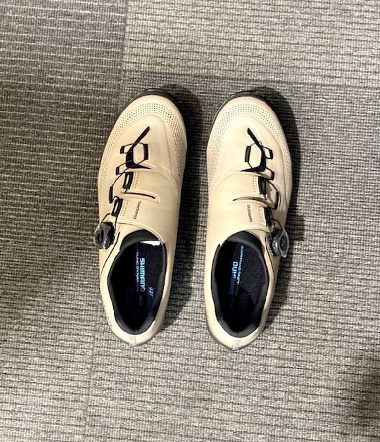 Used Shimano XC5 Shoes 2025 bike — image 2 of 4