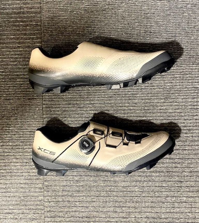 Used Shimano XC5 Shoes 2025 bike — image 1 of 4