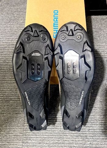 Used Shimano XC5 Shoes 2025 bike — image 3 of 4
