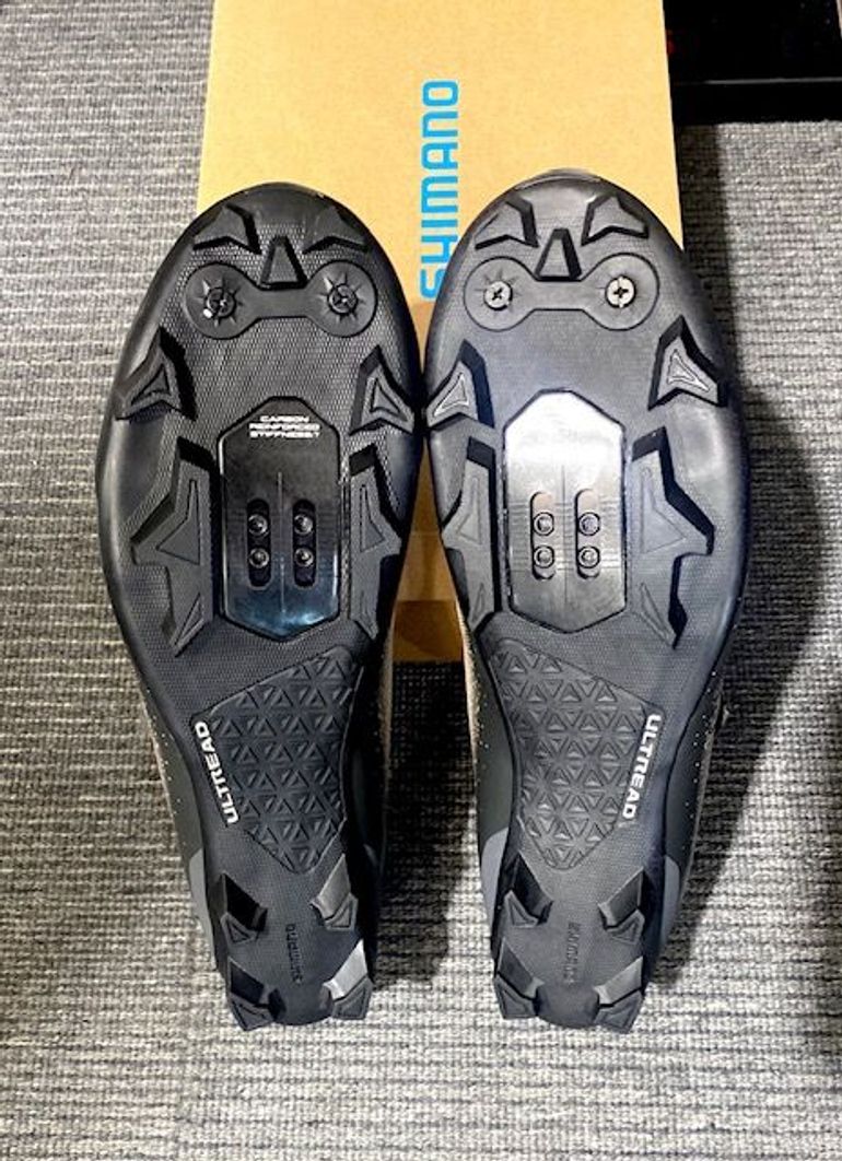 Used Shimano XC5 Shoes 2025 bike — image 3 of 4