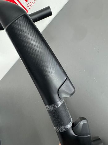 Used Roval Manubrio Rapide 40 c/c 2025 bike — image 11 of 11