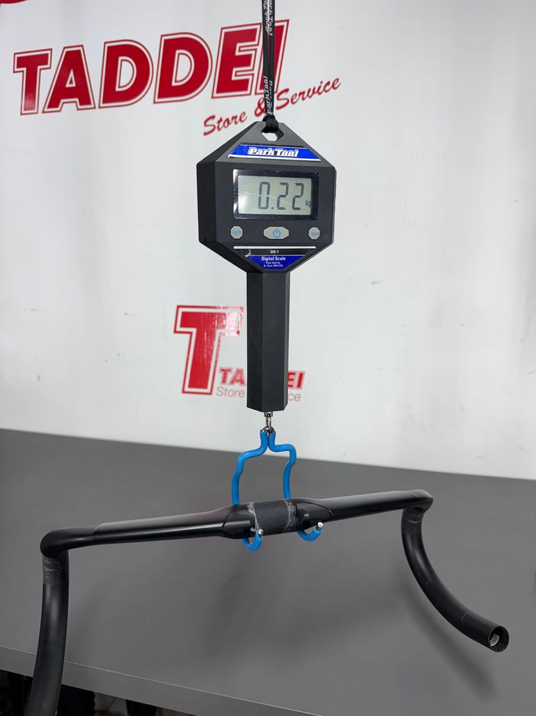 Used Roval Manubrio Rapide 40 c/c 2025 bike — image 10 of 11