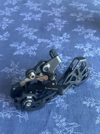 Used Shimano GRX RD-RX810 11-speed 2026 bike — image 2 of 6