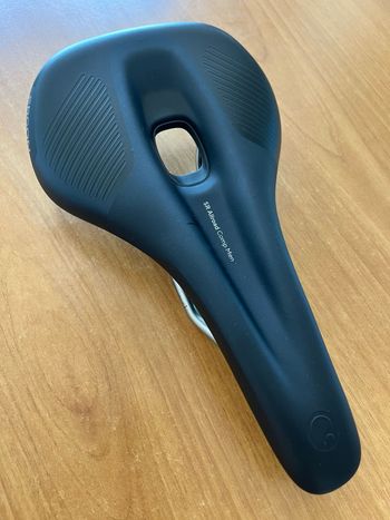 Used Ergon SR Allroad Comp Men 2026 bike — image 2 of 6