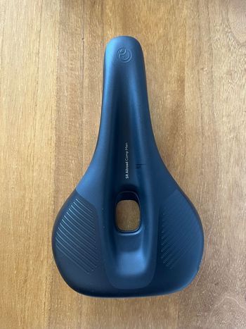 Used Ergon SR Allroad Comp Men 2026 bike — image 5 of 5