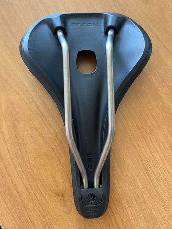 Used Ergon SR Allroad Comp Men 2026 bike — image 3 of 6