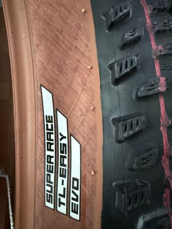 Used Schwalbe Racing Ralph bike — image 3 of 4