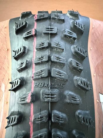 Used Schwalbe Racing Ralph bike — image 2 of 4