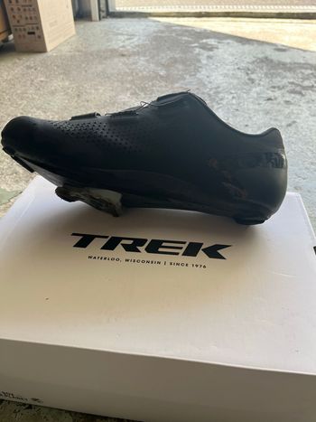 Used Trek Circuit Road bike