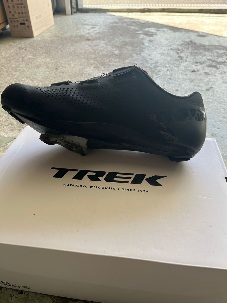 Used Trek Circuit Road bike — image 1 of 2