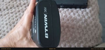 Used BTWIN Batterie bike — image 3 of 4