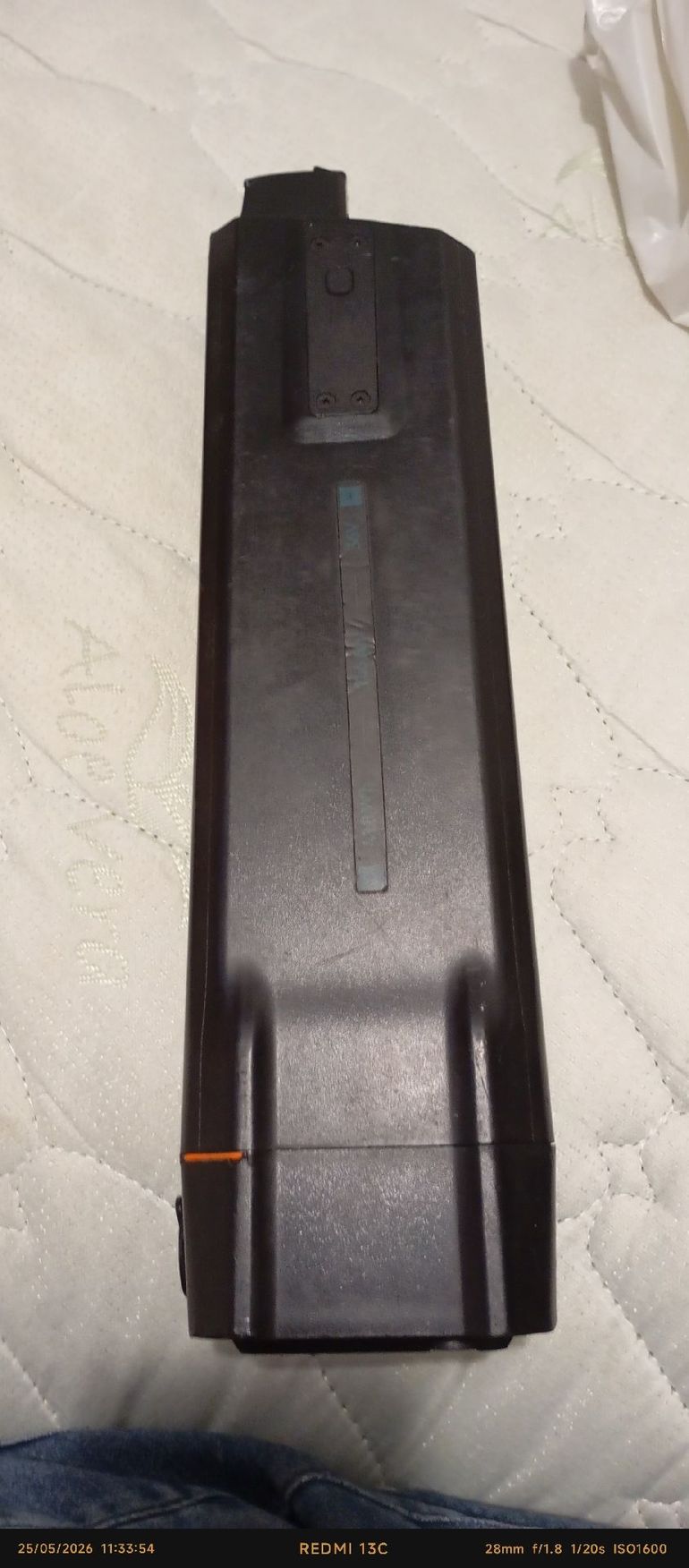 Used riverside batterie bike — image 1 of 3