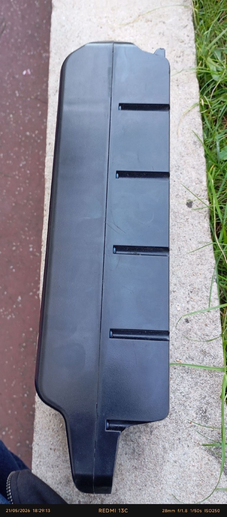Used gaya batterie bike — image 2 of 3