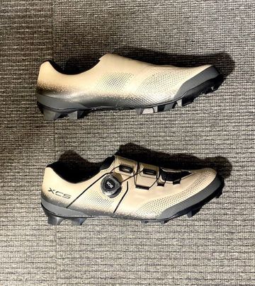 Shimano XC5 SH-XC503 2025 Cycling Shoes usato