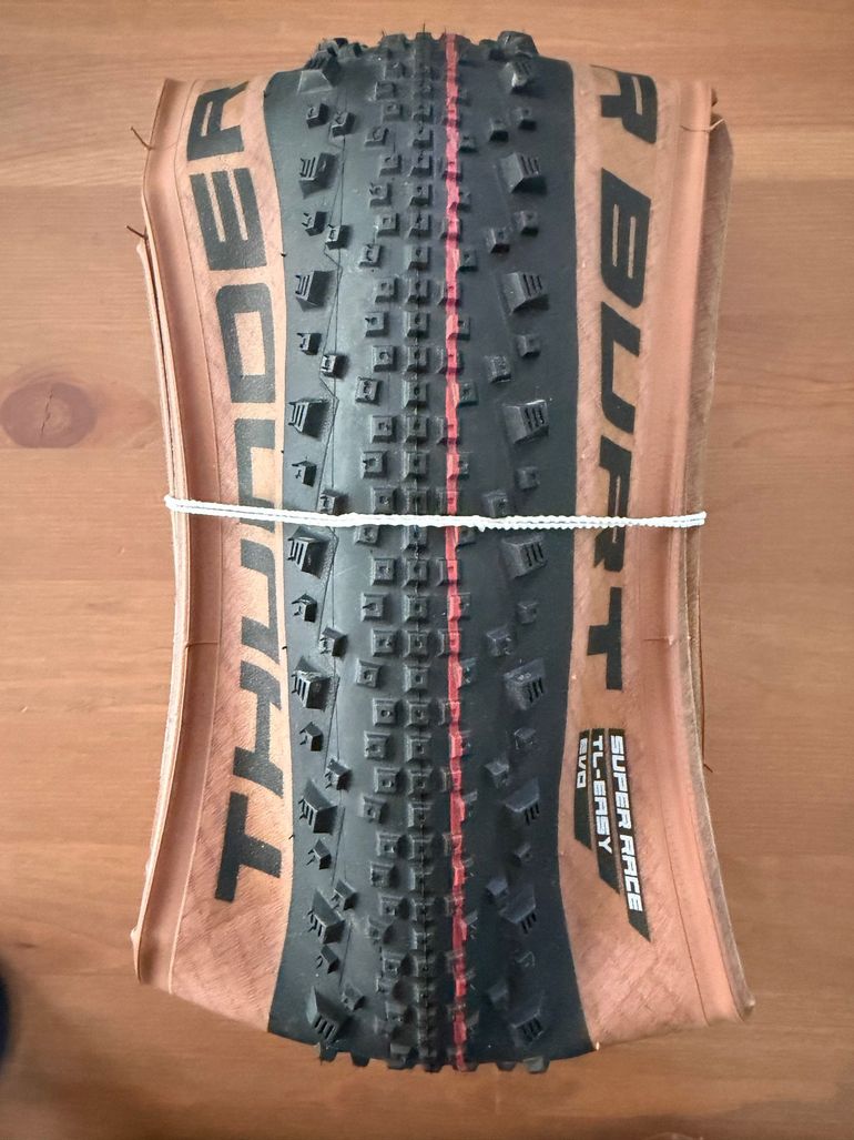 Used Schwalbe Thunder Burt bike — image 1 of 4