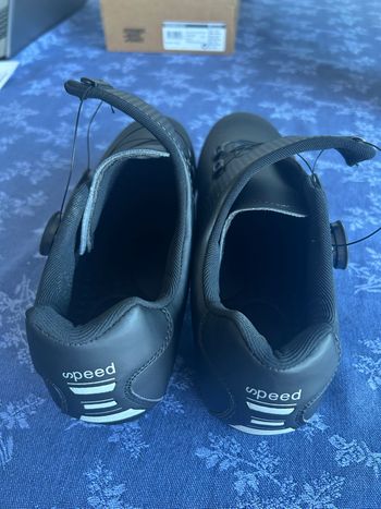 Used No brand MTB Shoes with SM-SH51 Cleats 2025 bike — image 2 of 5