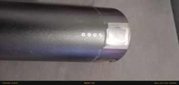Used Rockrider batterie bike — image 3 of 5