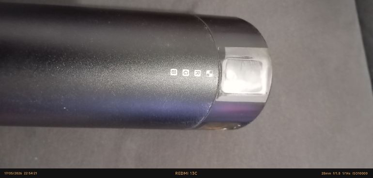 Used Rockrider batterie bike — image 3 of 5