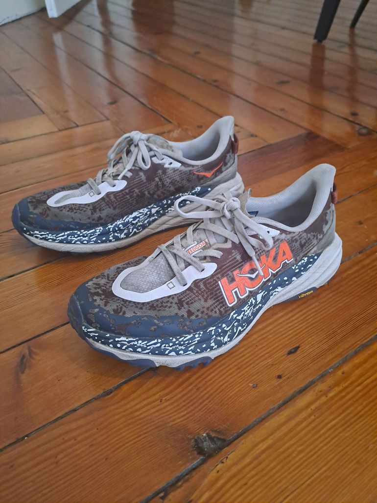 Used Hoka Speedgoat 6 Homme 2025 bike — image 1 of 6