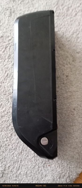 Used Engwe Battery bike — image 2 of 4