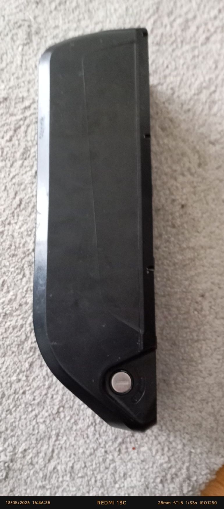 Used Engwe Battery bike — image 2 of 4