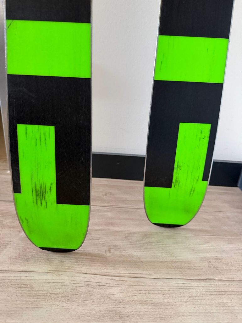 Used Line Skis Blade Optic 2011 bike — image 12 of 12
