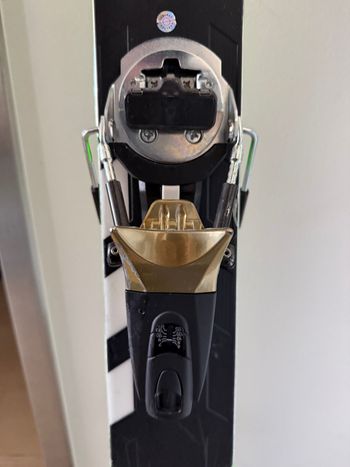Used Line Skis Blade Optic 2011 bike — image 5 of 12