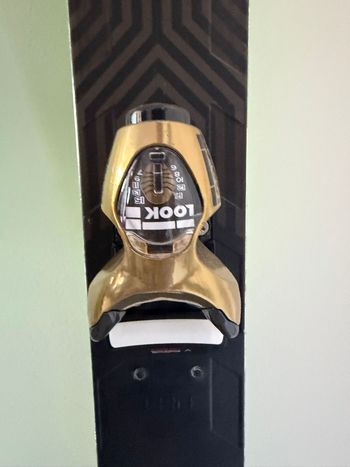 Used Line Skis Blade Optic 2011 bike — image 6 of 12