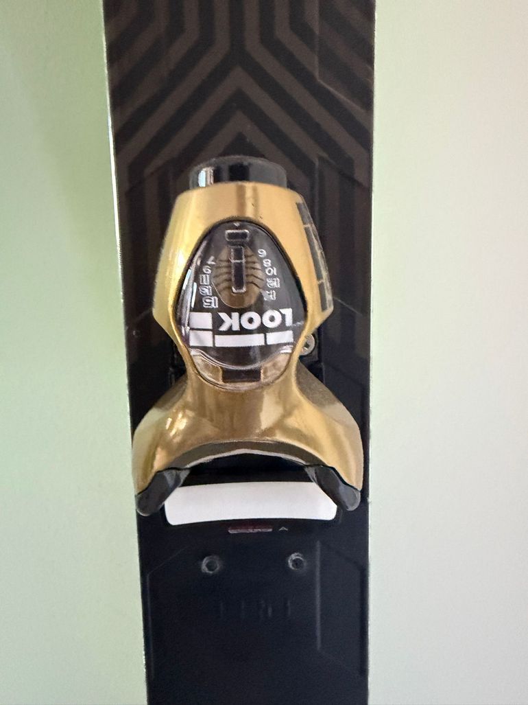 Used Line Skis Blade Optic 2011 bike — image 6 of 12