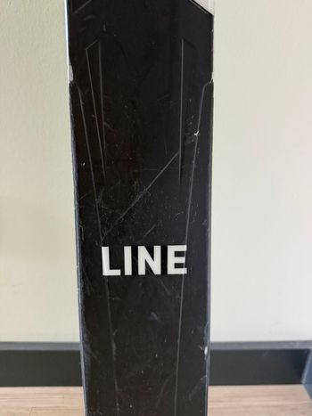 Used Line Skis Blade Optic 2011 bike — image 8 of 12