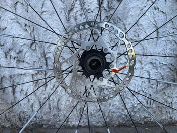 Used Dt Swiss ENDURANCE LN bike — image 2 of 6