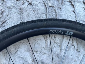 Used Dt Swiss ENDURANCE LN bike — image 3 of 6