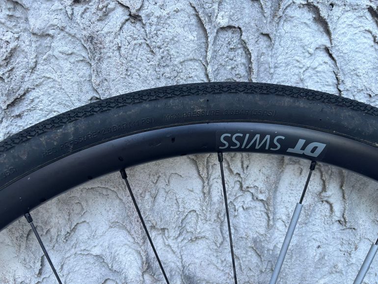 Used Dt Swiss ENDURANCE LN bike — image 3 of 6