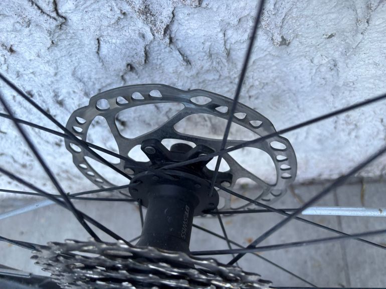 Used Dt Swiss ENDURANCE LN bike — image 5 of 6