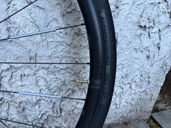 Used Dt Swiss ENDURANCE LN bike — image 4 of 6