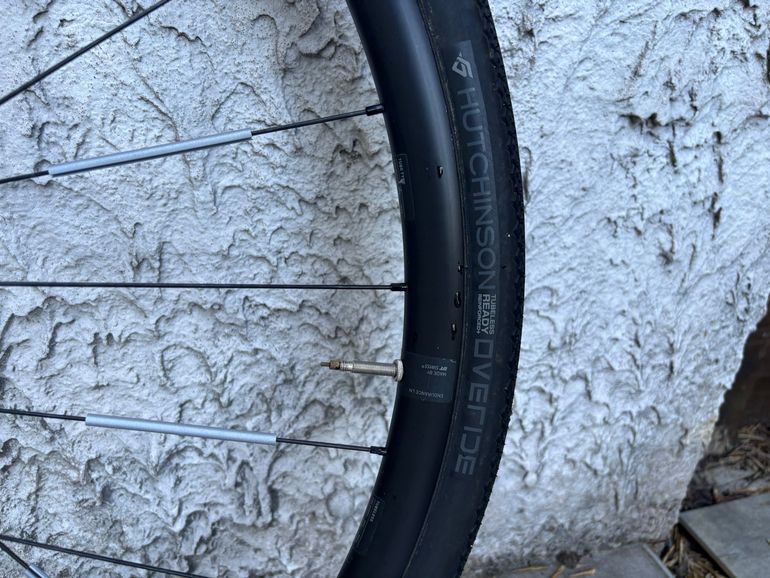Used Dt Swiss ENDURANCE LN bike — image 4 of 6