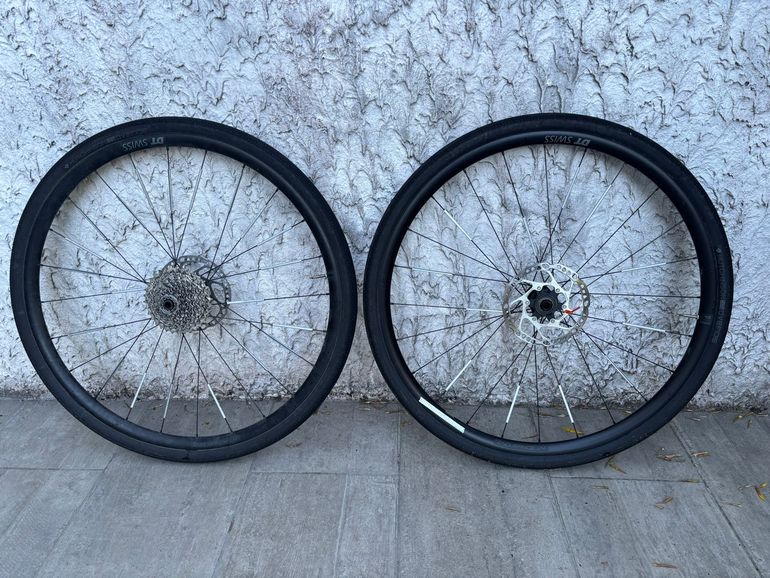 Used Dt Swiss ENDURANCE LN bike — image 1 of 6