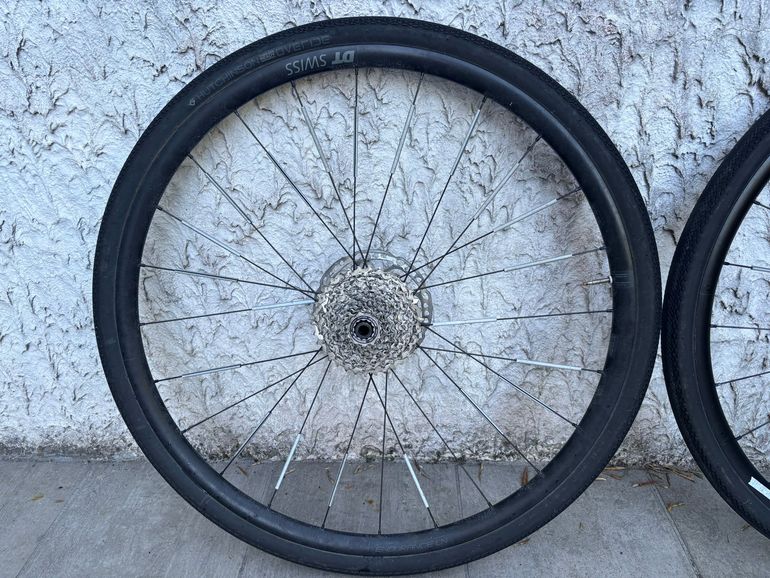 Used Dt Swiss ENDURANCE LN bike — image 6 of 6