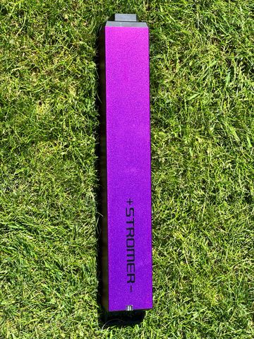 Used Stromer Battery 618Wh 2025 bike — image 1 of 2