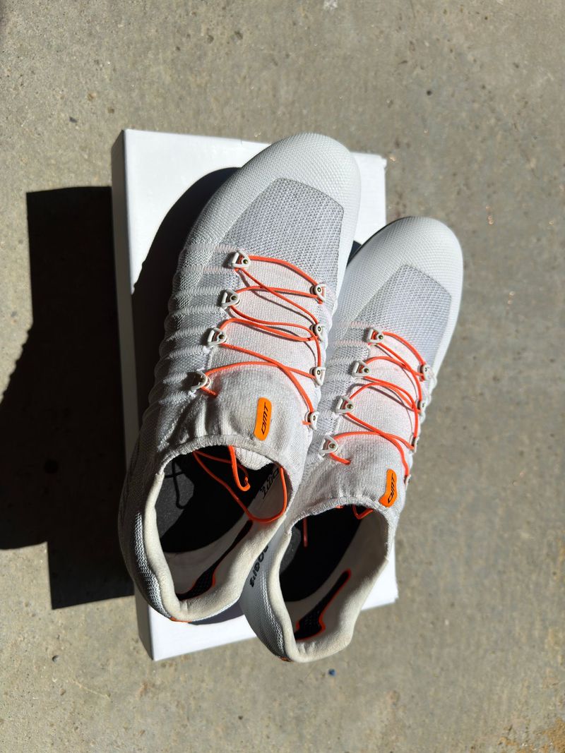 Used Dmt Pogi’s superlight 2026 Cycling Shoes