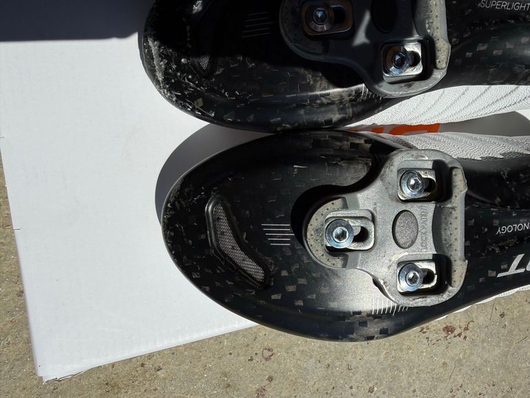 Used Dmt Pogi’s superlight 2026 bike — image 5 of 6